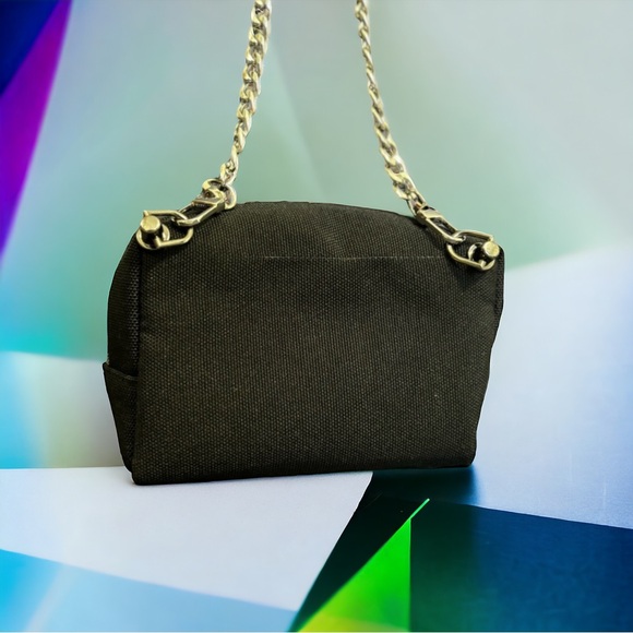 Dior Collector’s Piece Pouch On Chain